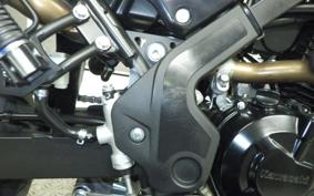 KAWASAKI KLX230SM 2015 LX230A