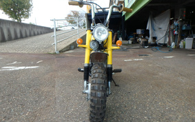 HONDA MONKEY Z50J