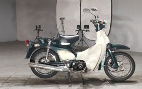HONDA LITTLE CUB AA01