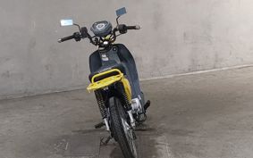 HONDA CROSS CUB JA10