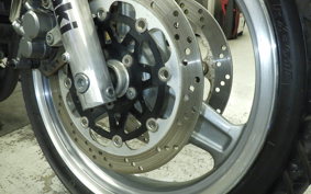 KAWASAKI ZEPHYR 750 2001 ZR750C