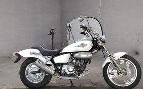 HONDA MAGNA 50 AC13