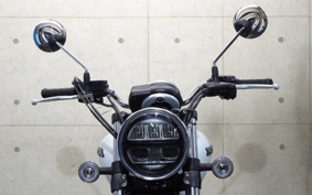 HONDA GB350 2024 NC59