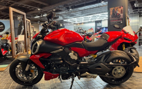 DUCATI DIAVEL V4 2025 3G00