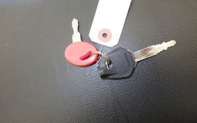 SUZUKI ADDRESS V125 G CF46A