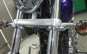 HARLEY FXDL 1580 2008