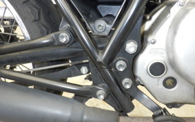 SUZUKI GRASS TRACKER NJ4BA