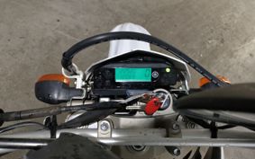YAMAHA WR250X DG15J