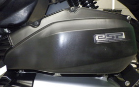 HONDA PCX125 2014 JF56