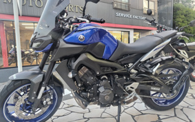 YAMAHA MT-09 ABS 2017 RN52J