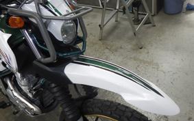 YAMAHA SEROW 250 Gen.3 2013 DG31J