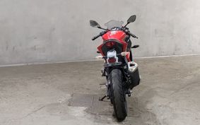 KAWASAKI Ninja 250SL BX250A