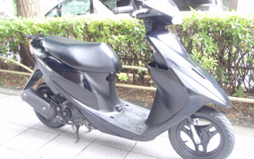 SUZUKI ADDRESS V50 CA4BA