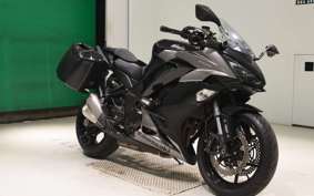 KAWASAKI NINJA 1000 A 2017 ZXT00W