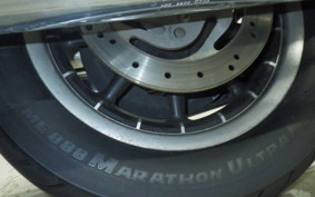 HARLEY FLHTCUI 1450 2002