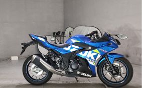 SUZUKI GSX250R DN11A