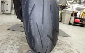 YAMAHA MT-09 A 2017 RN52J