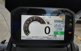 HONDA X-ADV 750 2021 RH10