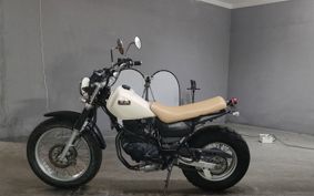 YAMAHA TW225 DG09J