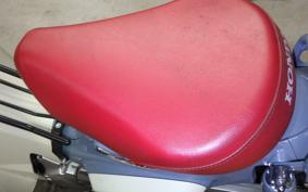 HONDA C125 SUPER CUB 2017 JA48