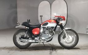 KAWASAKI ESTRELLA250 RS BJ250A