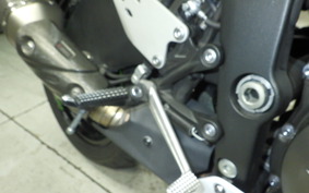 KAWASAKI NINJA ZX-6R A 2022 ZX636G