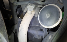 HONDA CBR250R A 2023 MC41