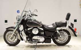 KAWASAKI VULCAN 1500 CLASSIC 2000 VNT50J