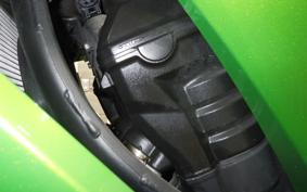 KAWASAKI NINJA 1000 2014