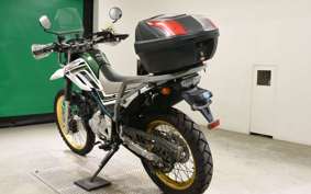 YAMAHA SEROW 250 Gen.3 2026 DG31J