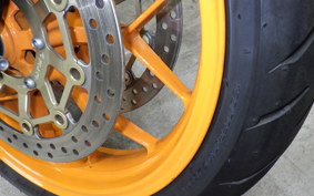 HONDA CBR600RR GEN 3 2016