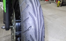 KAWASAKI NINJA 250 2013 EX250P