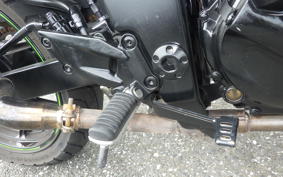 KAWASAKI NINJA 250R EX250K