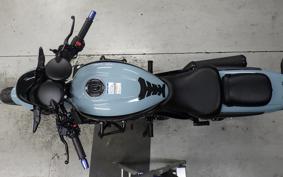 KAWASAKI ELIMINATOR400-3SE 2024 EL400A