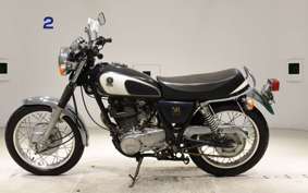 YAMAHA SR400 Gen.2 1988 1JR