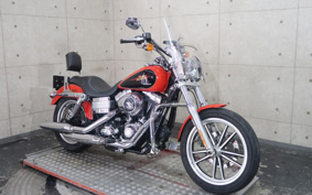 HARLEY FXDL1580 2009 GN4