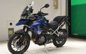 TRIUMPH TIGER 1200 GT PRO 2022