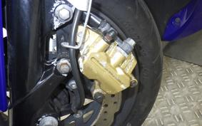 YAMAHA CYGNUS 125 XSR 3 2026 SED8J