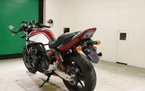 HONDA CB400SF GEN 4 A 2019 NC42