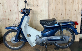 HONDA SUPER CUB50 AA01