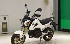 HONDA GROM 2020 JC61