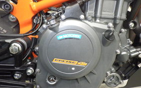 KTM 250 DUKE 2012