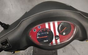 SYM X`PRO50KAZE HP05U