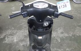 SUZUKI ﾚｯﾂ CA4AA