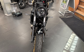 YAMAHA XSR700 2023 RM41J