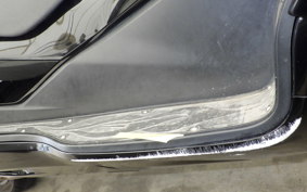 HONDA FORZA Z GEN 2 MF10