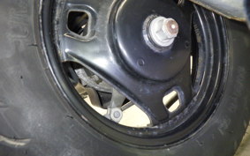 SUZUKI ADDRESS V125 S 2015 CF4MA