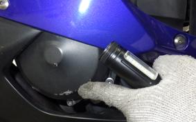 YAMAHA YZF-R6 2006