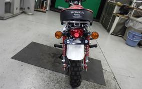 HONDA MONKEY AB27