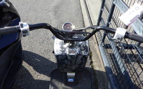 HONDA ZOOMER 2005 AF58